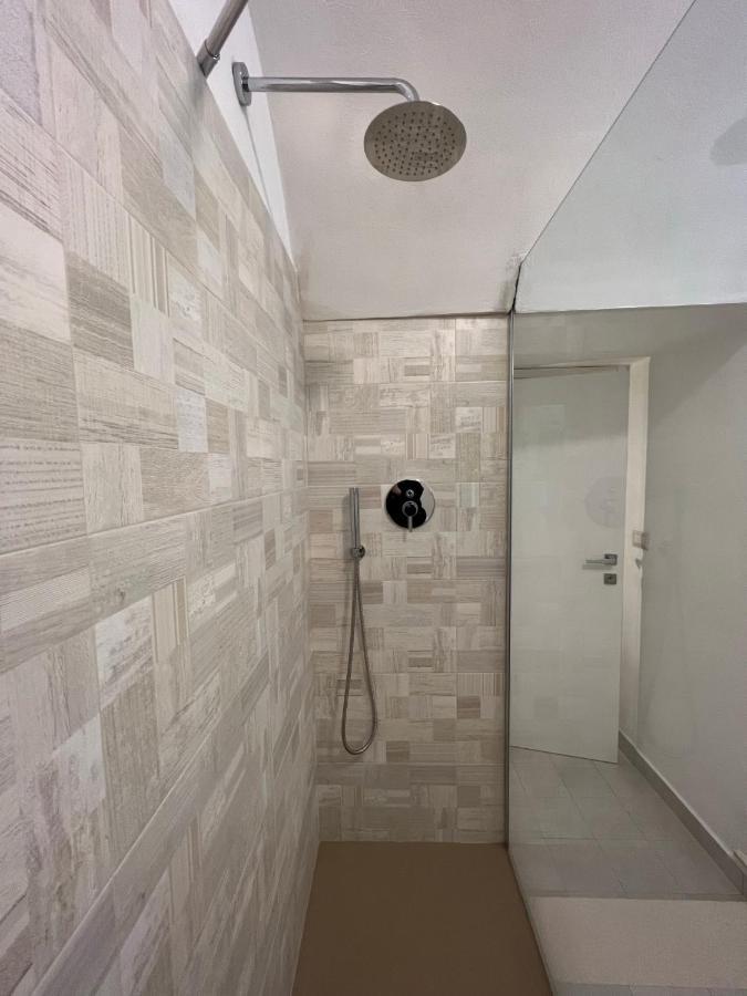 דירות Bovino Residenze San Martino - Casa Della Fucagna מראה חיצוני תמונה